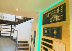 Campanhã Boutique Station 2