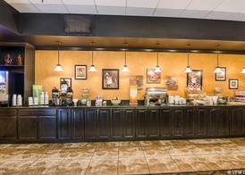 Quality Inn Lewisburg 4