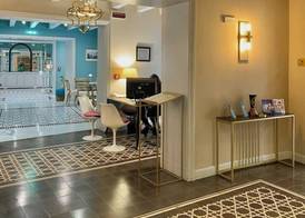 Hotel San Michele 5