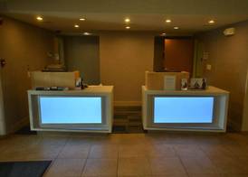 Holiday Inn Express & Suites WARRENTON by IHG 2