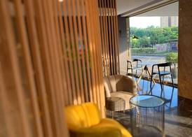 Talmud Hotel Taichung 3