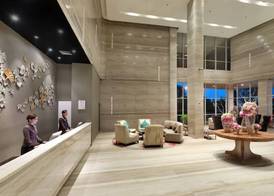 Swiss-Belhotel Airport Jakarta 3