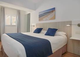 Hotel Colonial 4