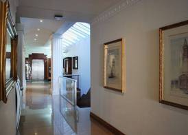Astor Metropole Hotel 3