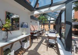 Florence House Boutique Hotel and Restaurant 2