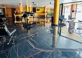 Hotel Santo 2