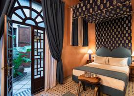 Algilà Fes Riad Medina Charme Hotel Spa 5