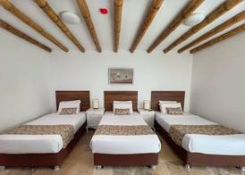 Atoq Paracas Reserva 3