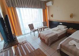 Kleopatra Bebek Hotel 3