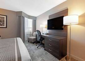 Best Western Milton 5