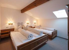 Hotel Bernhard am See 5