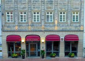 Hotel Europa 3