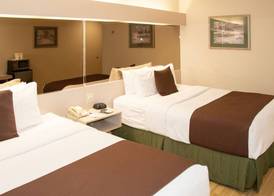 Microtel Inn & Suites Lodi 5