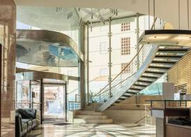 SANA Sesimbra Hotel 2