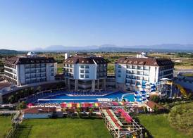 Ramada Resort Side 5