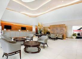 KIMAYA Braga Bandung by HARRIS 2