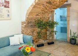 Boutique Hotel Fortino 4
