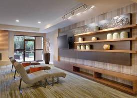 Courtyard by Marriott Oklahoma City Northwest 4