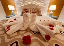 Tropicana Suites 2