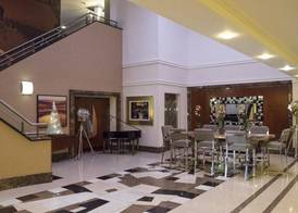 The Quay Hotel and Spa 4