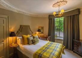 Banchory Lodge Hotel 4