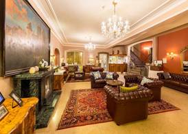 Historik Hotel Goldener Hirsch Rothenburg 4