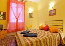 Rental in Rome Sardegna Apartment 5