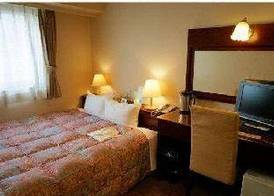 Regalo Hotel Okayama 4