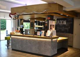 Ibis Budget Agen 3