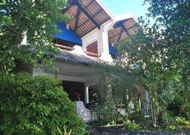 The Blue Orchid Resort 4