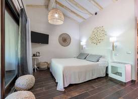 Felix Hotels - Galanias Hotel & Retreat 4