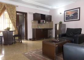 Sheer Luxury Apartments and Suites 3