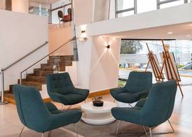 Hotel Quito 3
