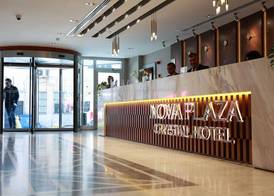 Nova Plaza Crystal Hotel & Spa 5