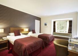 The Manor House At Celtic Manor 5