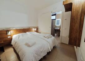 Hotel Alla Sosta 3