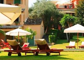 Isabella Country House 2