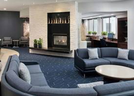 Courtyard by Marriott Ewing Princeton 2