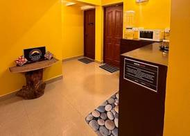 Rastafari - The Backpackers Hostel 5