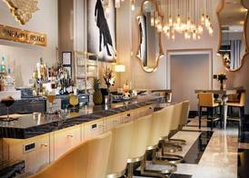 Staypineapple, An Elegant Hotel, Union Square 3