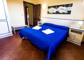 Residence Hotel La Pelosetta 3