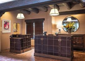 La Posada De Santa Fe, a Tribute Portfolio Resort & Spa 3