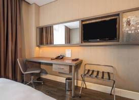 Ramada Encore Istanbul Bayrampasa 4