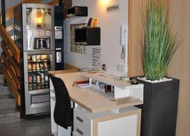 Hostal la Catedral 2