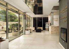 SV Chrome by AJ Boutique Hotel 3