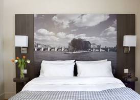 Hôtel Victoria Paris 5