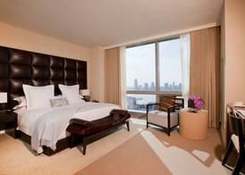 The Dominick Hotel 4