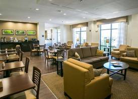 Sleep Inn & Suites Dripping Springs - Austin Area 3