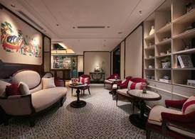 La Mejor Indochine Hotel 4