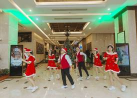 DLG Hotel Danang 5